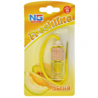 Freshline Ароматизатор подвесной "Дыня" 5 мл