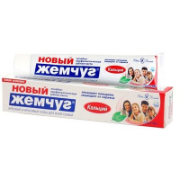 ЗП НК ЖЕМЧУГ Кальций*75мл*6 