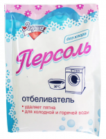 ЗОЛУШКА Кислородный отбеливатель "Персоль", пакет, 100 г