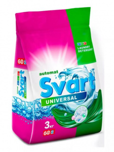 ��� SVART Universal Automat 3 ��