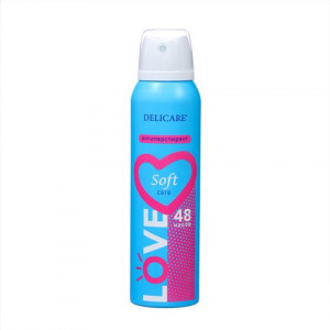 Delicare LOVE ��� ��� Soft Care 150�� �����