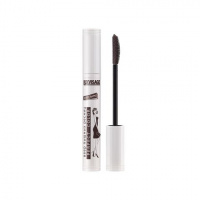 LUXVISAGE Тушь PERFECT COLOR веер пышных ресниц BROWN 8 г./8010