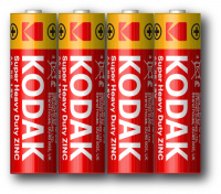 Батарейка KODAK R6/АА/палец (цена за шт) 3268/5326