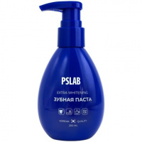 PSLAB Отбеливающая зубная паста EXTRA WHITENING, 200 мл/3631