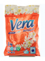 Vera Стиральный порошок automat WHITE&COLOR 3 кг