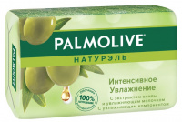 ПАЛМОЛИВ мыло  Молоко и олива / интенсивное увлажнение *6