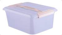 Контейнер для хранения 13.7л SMARTBOX L 48401 /Полимербыт