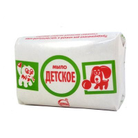 СВ ДЕТСКОЕ  т/м  в обертке 90 гр*6