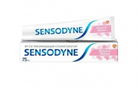 Зубная паста SENSODYNE "Защита эмали" 75 мл