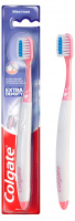 Зубная щетка COLGATE Extra Density жесткая щетина 1шт 