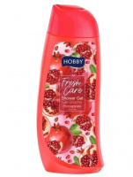 Hobby Гель д/душа Fresh Care Pomegranate Гранат 300 мл