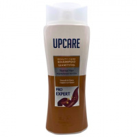 UPCARE ШАМПУНЬ Для нормальних волос 600мл