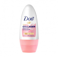 Дезодорант роликовый Дав "pro-Collagen" 50 мл