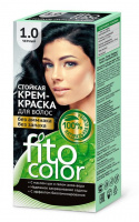 Fitocolor краска 1 черный