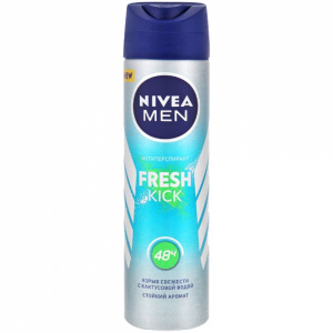 ���������� ����� ����� MEN "Fresh Kick" 150�� 83215   