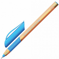 Ручка шариковая маслян.осн. синяя, 0,7мм BRAUBERG Extra Glide GT Sky Blue, 144074