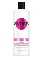 СЬОСС Бальз.450мл ANTI-FАLL HAIR д/волос склон. к выпадению