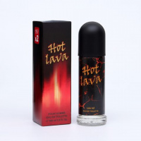 Честный знак Туалетная вода для мужчин Hot LAVA, 100мл 5692