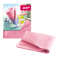 Салфетка  ЙОРК из микрофибры Лонг Фреш YORK (30х30 см) 6250+