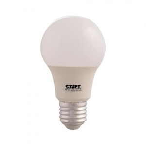 ����� ������������ ����� ECO LEDGLSE27 10W 30 �����  6126