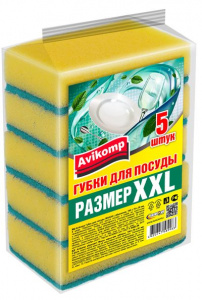 ����� ��� ������ Avikomp XXL 5 ���� ������