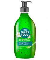 FITO SUPERFOOD Гель для душа "Увлажняющий" 520 мл