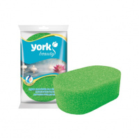 Губка "YORK" банная для НЕЁ 011050