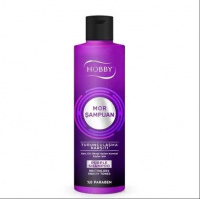 Hobby Purple шампунь для волос "Фиолетовый" 250 мл