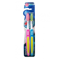 ЗЩ Rendal Max Fresh 2 шт сред. жестк./428R-C-1+1