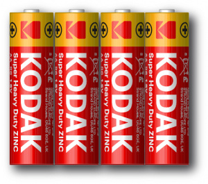 ��������� KODAK R6/��/����� (���� �� ��) 3268/5326