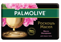 ПАЛМОЛИВ мыло Макадамия *6