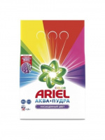 Ariel Стиральный порошок автомат Color, 1,5 кг