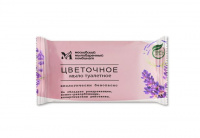 Ординарное Туалетное мыло "Цветочное" 100 г