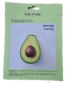 MONIC BEAUTY �������� ����� ��� ���� �������, 24�� /1692
