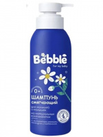 Bebble Детский шампунь 400 мл