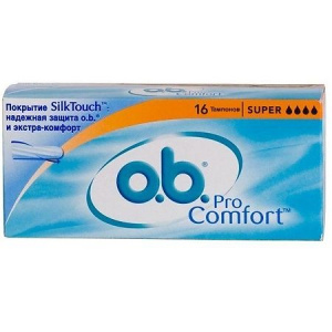 ������� Ob ProComfort ����� 16��