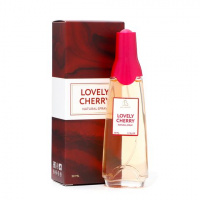 Лосьон парф. женский "Love&Beauty" Lovely cherry 50 мл