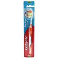 Зубная щетка COLGATE Эксперт Чистоты средней жесткости 1 шт 