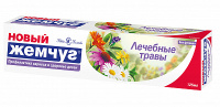 ЗП НК ЖЕМЧУГ Лечебные травы*125мл*4 