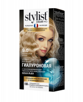 STYLIST COLOR PRO 9,0 Натуральный блонд 