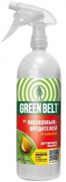 Дегтярное мыло PROSTO (900 мл)  GREEN BELT - 12 шт/кор