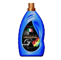 COSHIM Гель для стирки концентрат Парфюмированный Universal 2000 мл