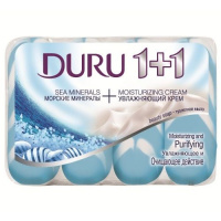 ТМ ДУРУ крем 4*90гр -1+1/Мор.мин./Син./S-261/
