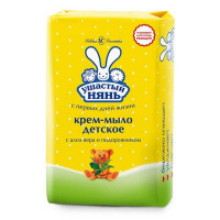 НК Ушастый нянь  т/м 90г дет.Алое и поддорожник *6