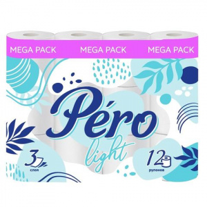 ������ ����. PERO 3��.*12�� 
