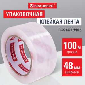 ����� ���������� 48��*100�, 45��� BRAUBERG ORIGINAL, 440174