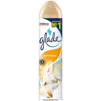 Glade (Глэйд) Освежитель воздуха "Антитабак" 300 мл