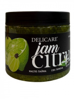 Delicare Скраб для тела "Citrus Jam" 400 г