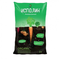 ИСПОЛИН  (унив.) 2 л Удобрение органическое натуральное биогумус
