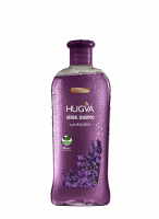 HUGVA HERBAL Шампунь с Лавандой 500 мл